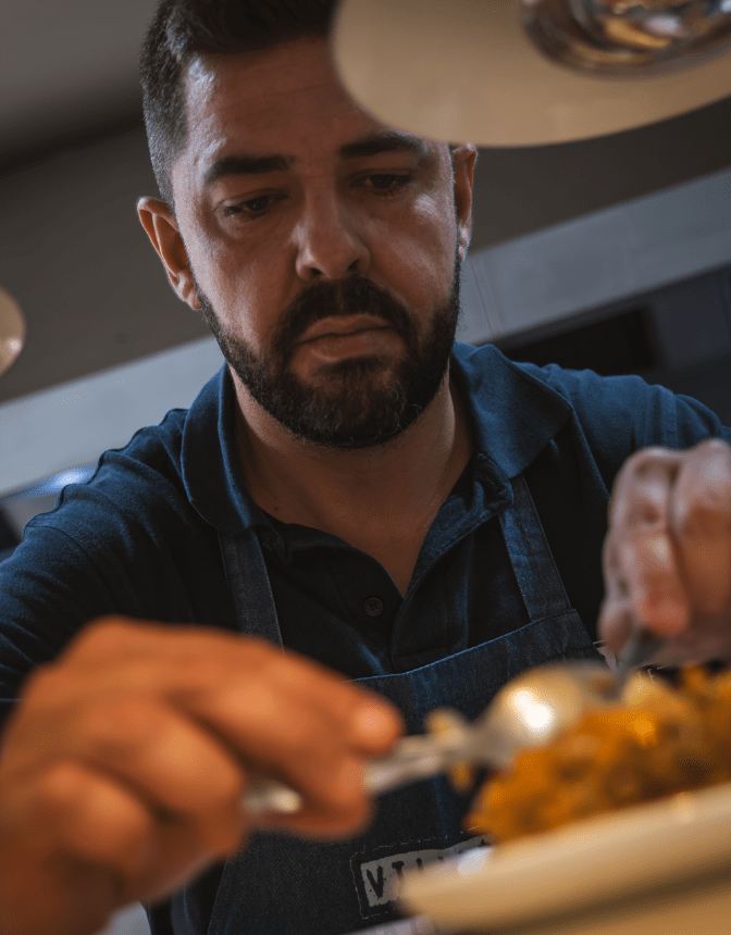 Vilabrasa Restaurante